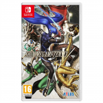 Žaidimas Switch Shin Megami Tensei V Prekė - 045496428846