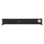 Garso kolonėlė Trust Asto Soundbar Prekė - 21046