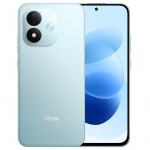 Xiaomi Redmi Note 17 5G, 6 GB, 128 GB, mėlynas - I&scaron;manusis telefonas