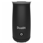 Dualit, 250 ml, juodas - Kar&scaron;to &scaron;okolado aparatas ir pieno plakiklis