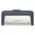 USB atmintinė SANDISK 64GB ULTRA DUAL DRIVE USB TYPE-C&trade; Prekė - SDDDC2-064G-G46