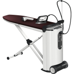 Miele FashionMaster, balta - Lyginimo sistema