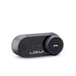 Midland Lokui K30, Bluetooth, juoda - Ry&scaron;io įranga motociklams