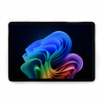 Microsoft Surface Pro, 12'', X Plus, 16 GB, 256 GB, pilkas - Ne&scaron;iojamasis kompiuteris