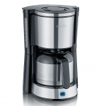 Severin, 1 L, inox - Kavos virimo aparatas