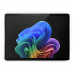 Microsoft Surface Pro 11, 13'', 120 Hz, X Plus, 16 GB, 512 GB, ENG, sidabro spalvos - Ne&scaron;iojamas kompiuteris