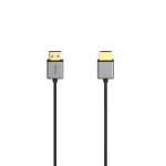 Hama HDMI Cable, 2.1, 8K, 1,5 m, juodas - Kabelis
