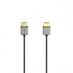 Hama HDMI Cable, 2.1, 8K, 1,5 m, juodas - Kabelis