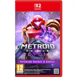 Metroid Prime 4: Beyond, Nintendo Switch 2 - Žaidimas