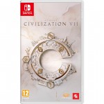 Sid Meier's Civilization VII, Nintendo Switch - Žaidimas