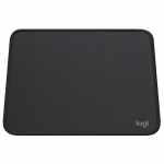 Logitech Studio, juodas - Pelės kilimėlis