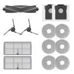 Dreame X40 Ultra/L40 Ultra - Priedai dulkių siurbliams robotams