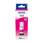 Ra&scaron;alas Epson 103, Rausva Prekė - C13T00S34A