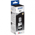 Ra&scaron;alo kasetė Epson EcoTank 101, Juoda Prekė - C13T03V14A