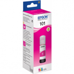 Ra&scaron;alo kasetė Epson EcoTank 101, Rausva Prekė - C13T03V34A