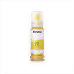 Ra&scaron;alas Epson 115, Geltona Prekė - C13T07D44A