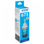Ra&scaron;alas Epson T6732, Mėlynas Prekė - C13T67324A