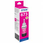 Ra&scaron;alas Epson T6733, Rožinis Prekė - C13T67334A