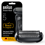 Braun, Series 5 - Atsarginė skutimo galvutė