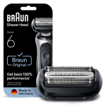 Braun, Series 6 - Atsarginė skutimo galvutė