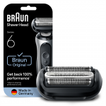 Braun, Series 6 - Atsarginė skutimo galvutė