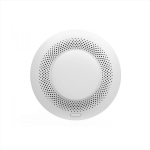 Dūmų detektorius EZVIZ T4C, white