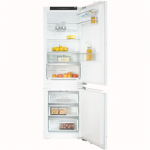 Miele, NoFrost, 260 L, auk&scaron;tis 178 cm - Įmontuojamas &scaron;aldytuvas