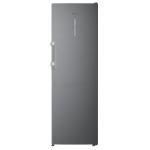 Whirlpool, 365 L, auk&scaron;tis 187 cm, sidabro spalvos - &Scaron;aldytuvas