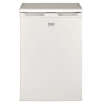 Beko, 114 L, auk&scaron;tis 84 cm, baltas - &Scaron;aldytuvas