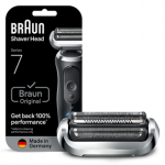Braun, Series 7 - Atsarginė skutimo galvutė