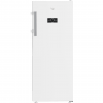 Beko, NoFrost, 220 L, auk&scaron;tis 152 cm, baltas - &Scaron;aldiklis Prekė - B5RFNE274W