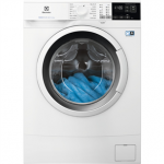 Electrolux SensiCare, 4 kg, gylis 37,2 cm, 1000 rpm - Skalbimo ma&scaron;ina Prekė - EW6SM404W