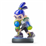 Figūrėlė Nintendo Amiibo Inkling Boy