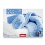 Miele Aqua, 9x40 ml - Audinių mink&scaron;tiklio kapsulės