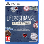 Life Is Strange Collection, PlayStation 5 - Žaidimas