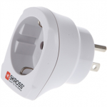 Adapteris Skross EUR - USA
