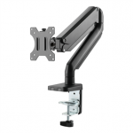 Laikiklis monitoriui Deltaco Single Gas Spring Prekė - ARM-0350