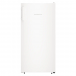 Liebherr Comfort, 214 l, auk&scaron;tis 114 cm, baltas - &Scaron;aldytuvas