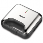 Stollar the Morning Press, nerūdijančio plieno - Sumu&scaron;tinių keptuvė