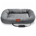 Beurer Kira, pilkas - &Scaron;ildomas guolis