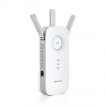 Bevielio ry&scaron;io stiprintuvas TP-Link AC1750 Dual Band