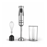Stollar the Hand Blender, 1500 W, nerūdijančio plieno - Rankinis trintuvas