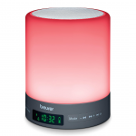 Beurer WL50, pilkas - Žadintuvas