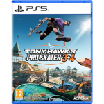 Tony Hawk's Pro Skater 3+4, PlayStation 5 - Žaidimas