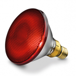 Beurer IL35, 150 W - Pakaitinė infraraudonųjų spindulių lempa