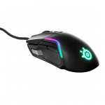 SteelSeries Rival 5, juoda - Pelė