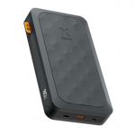 Xtorm FS5, 67 W, 45000 mAh, juoda - I&scaron;orinė baterija