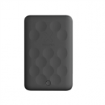 Xtorm FS5 Magnetic Powerbank, 18 W, 5000 mAh, juodas - I&scaron;orinė baterija