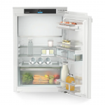 Liebherr prime, 117 l, auk&scaron;tis 88 cm &ndash; Įmontuojamas &scaron;aldytuvas