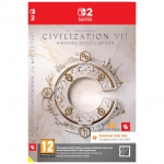 Sid Meier's Civilization VII, Nintendo Switch 2 - Žaidimas